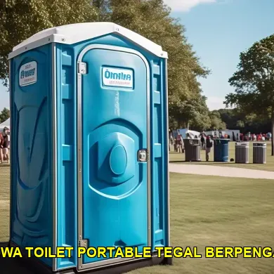 jasa sewa toilet portable tegal berpengalaman